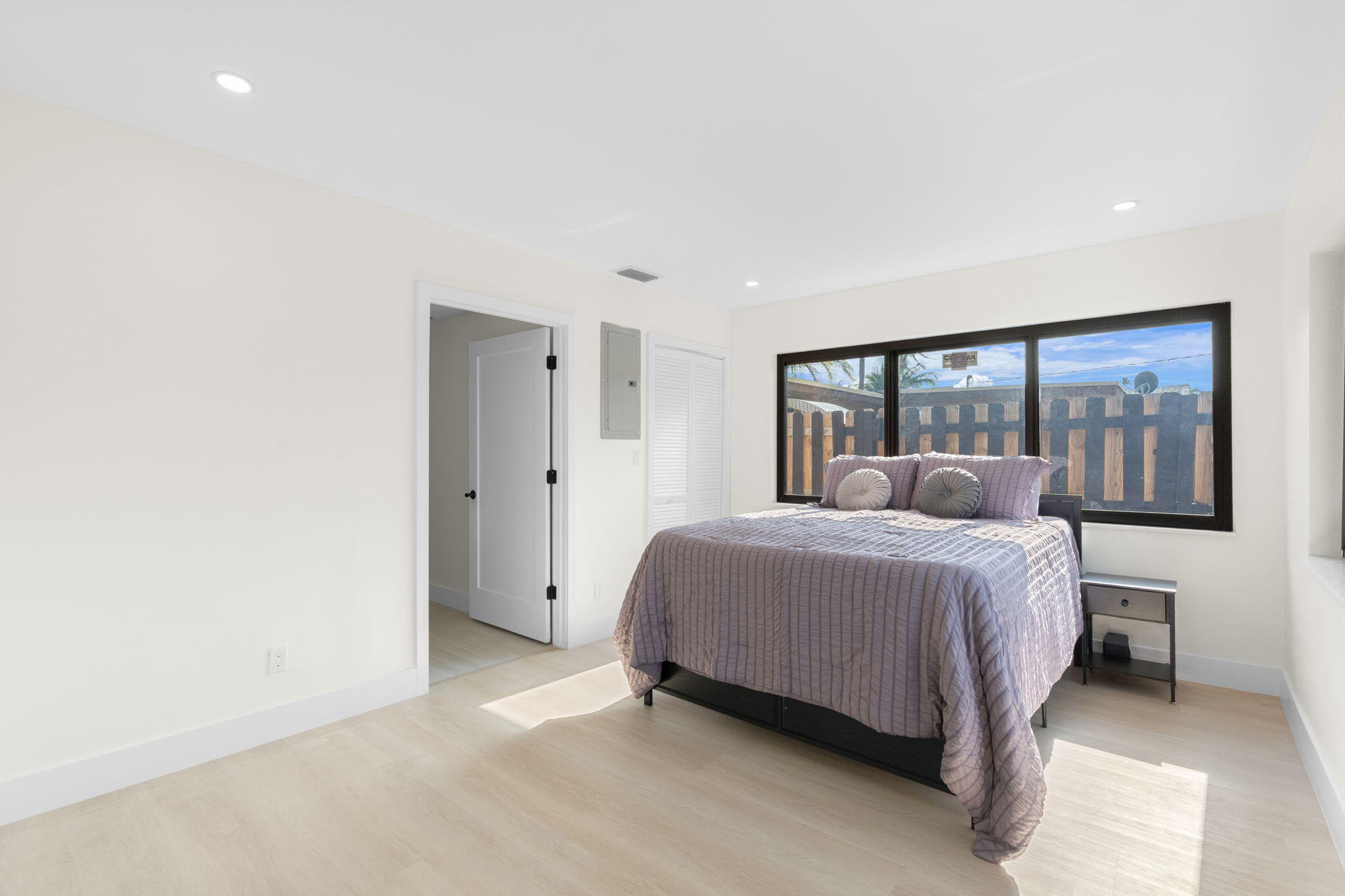 NORTH ANDREWS GARDENS ANNEX - Residential