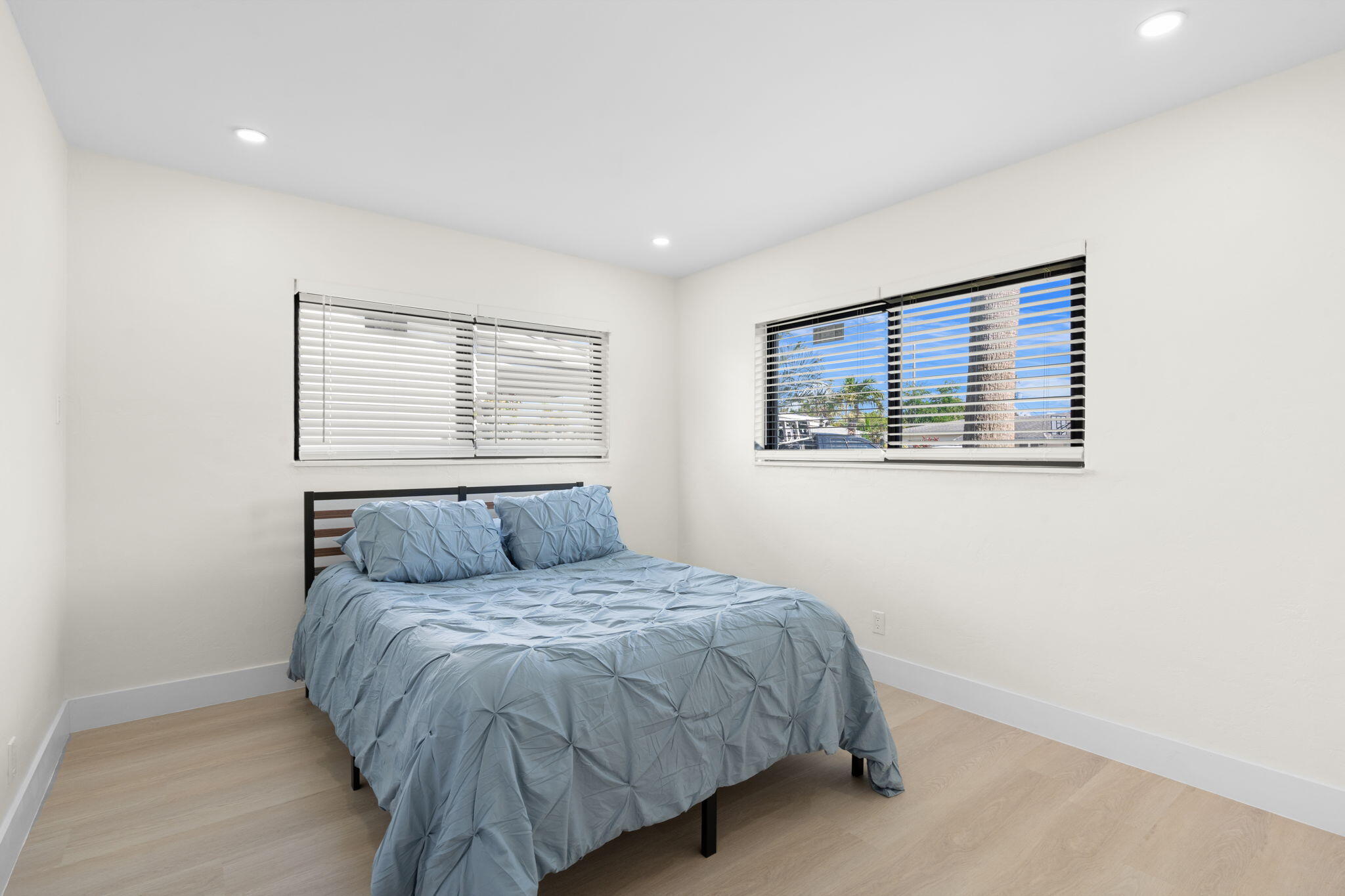 NORTH ANDREWS GARDENS ANNEX - Residential