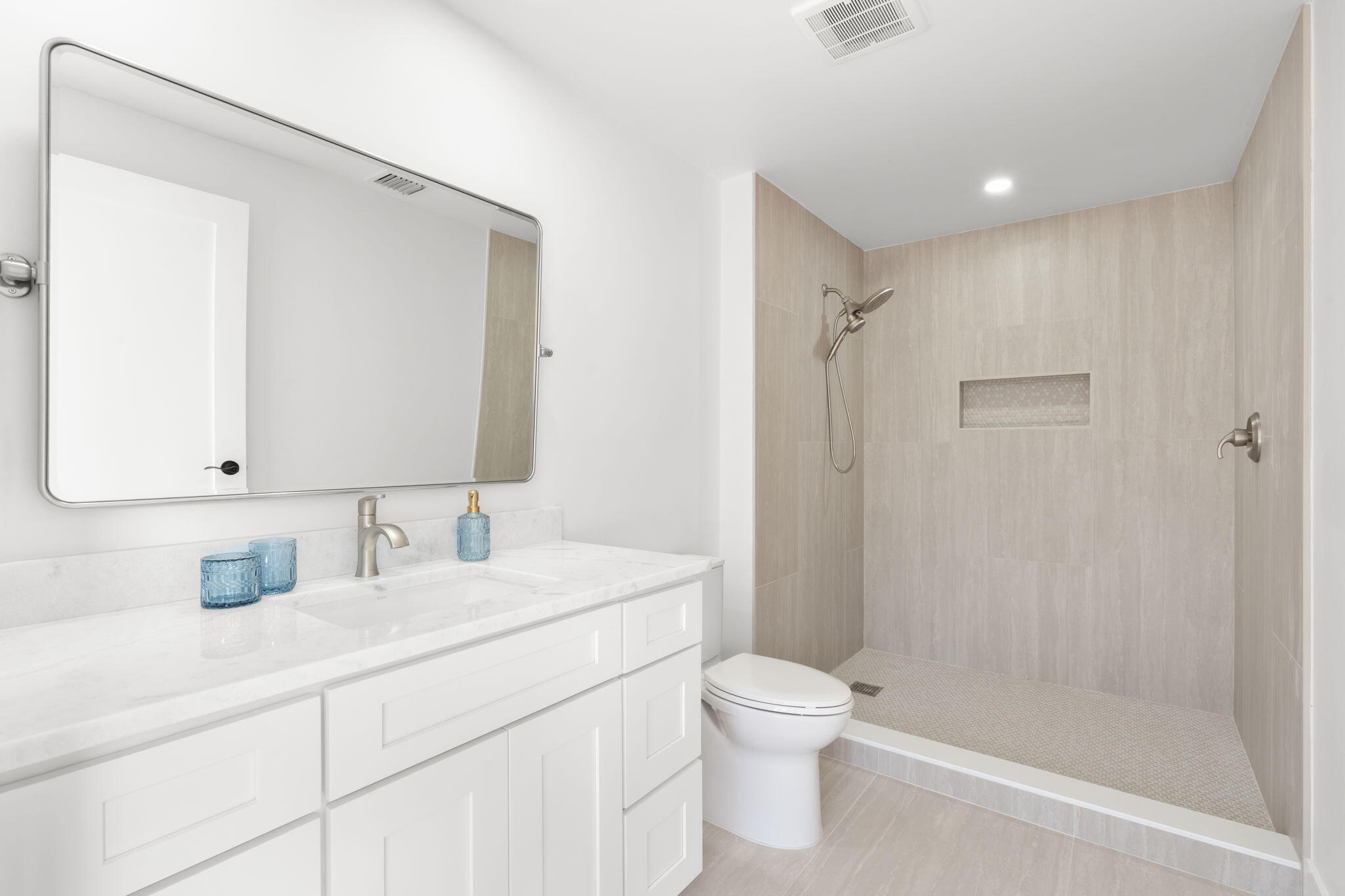 NORTH ANDREWS GARDENS ANNEX - Residential