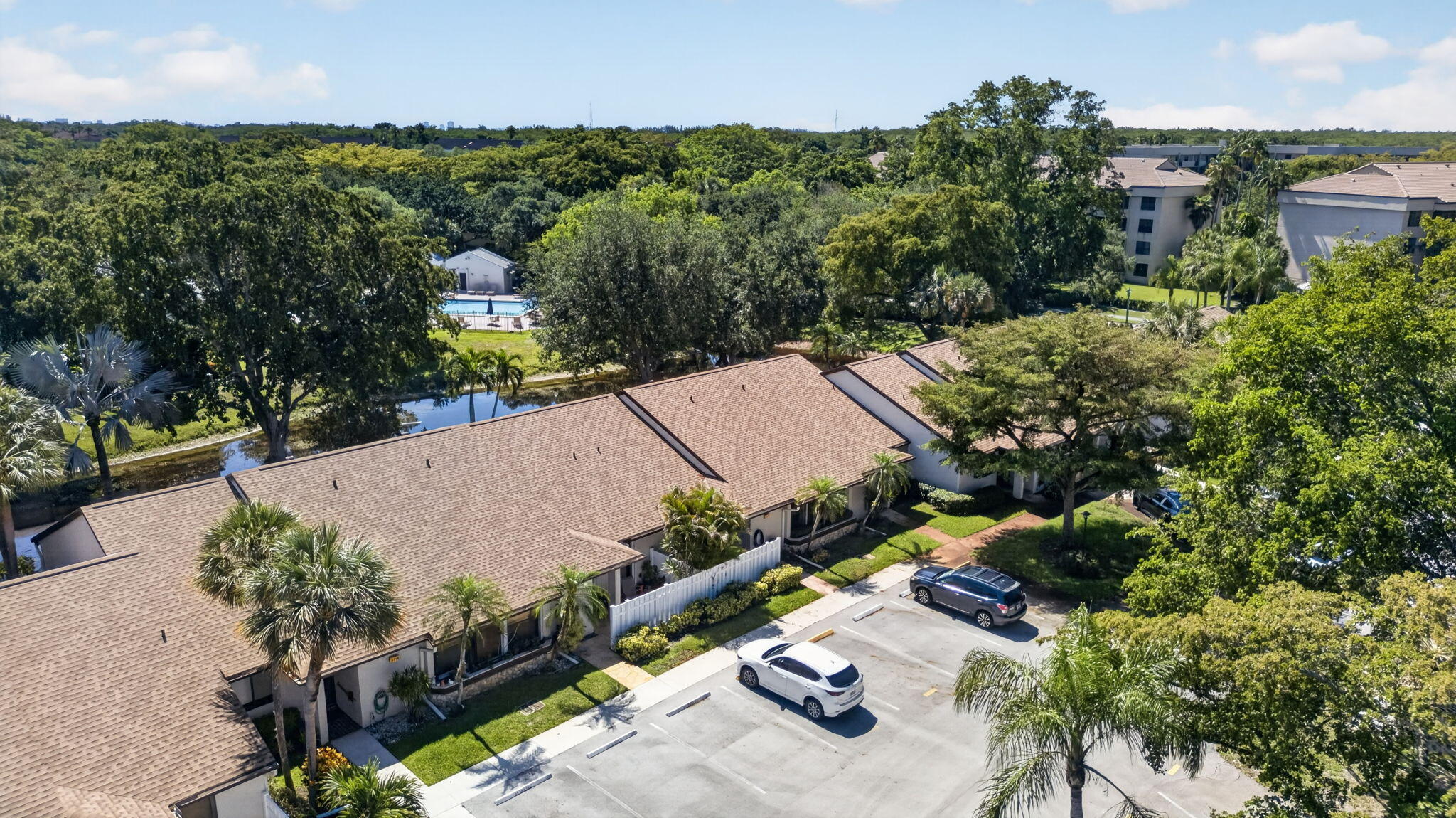 TARTAN COCONUT CREEK PHASE II - Residential
