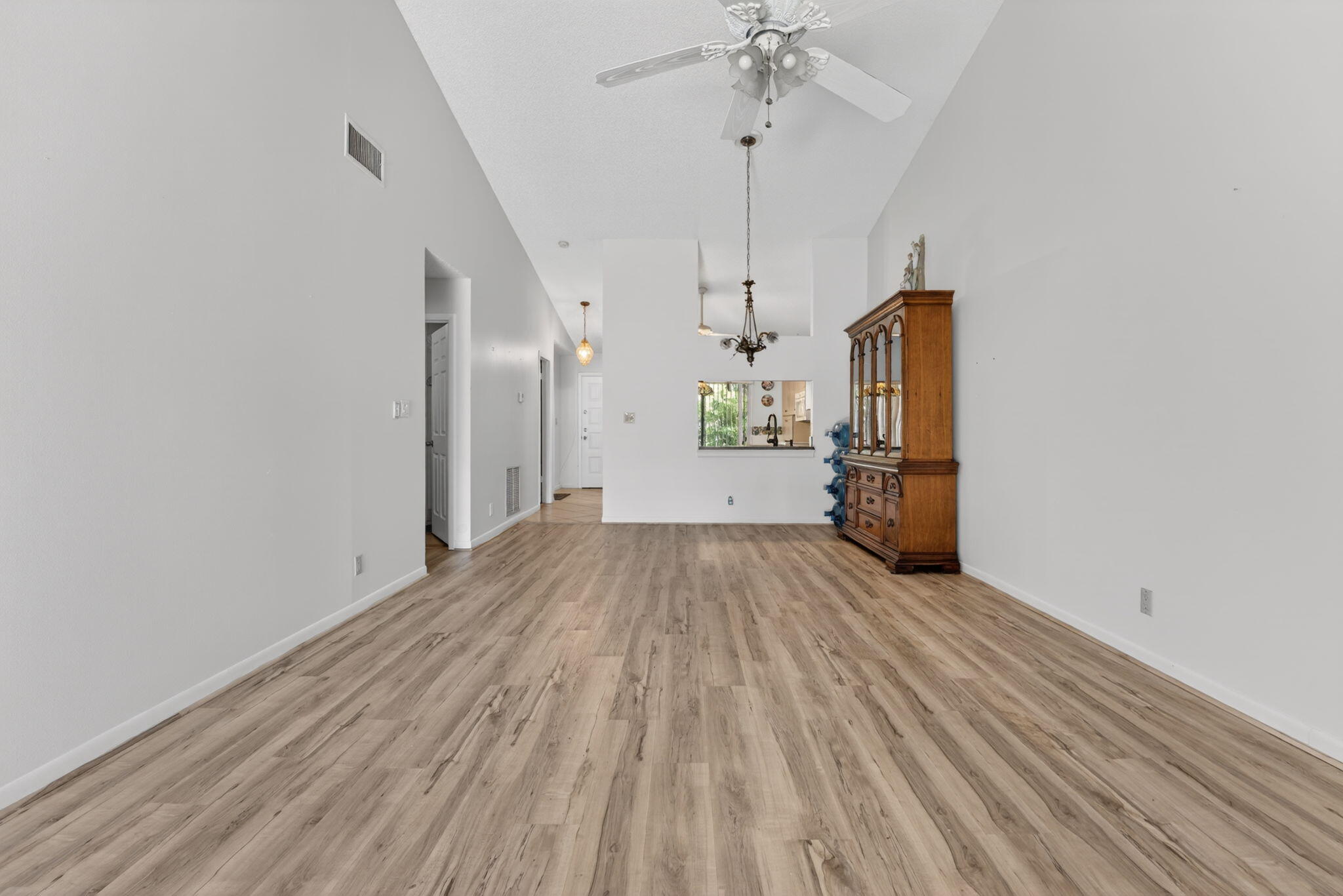 TARTAN COCONUT CREEK PHASE II - Residential