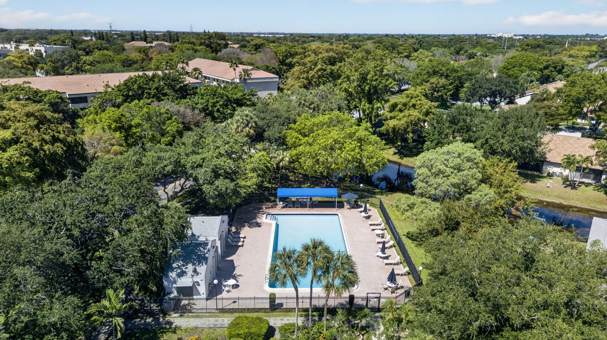 TARTAN COCONUT CREEK PHASE II - Residential
