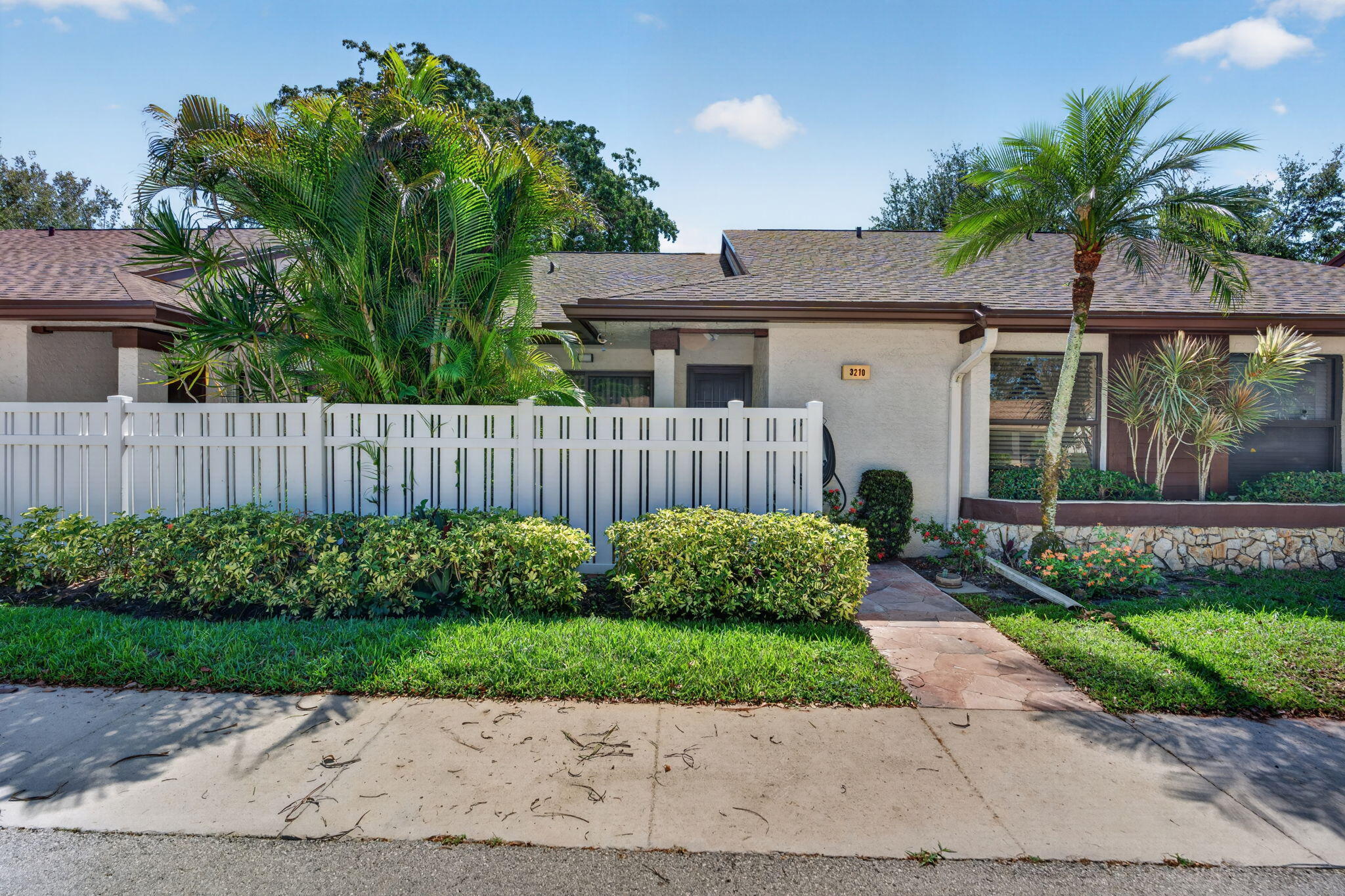 TARTAN COCONUT CREEK PHASE II - Residential