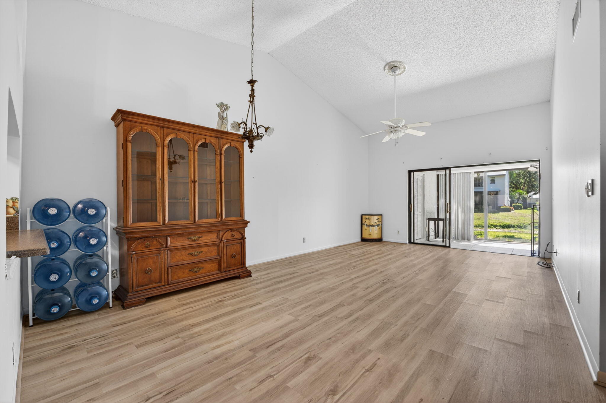 TARTAN COCONUT CREEK PHASE II - Residential