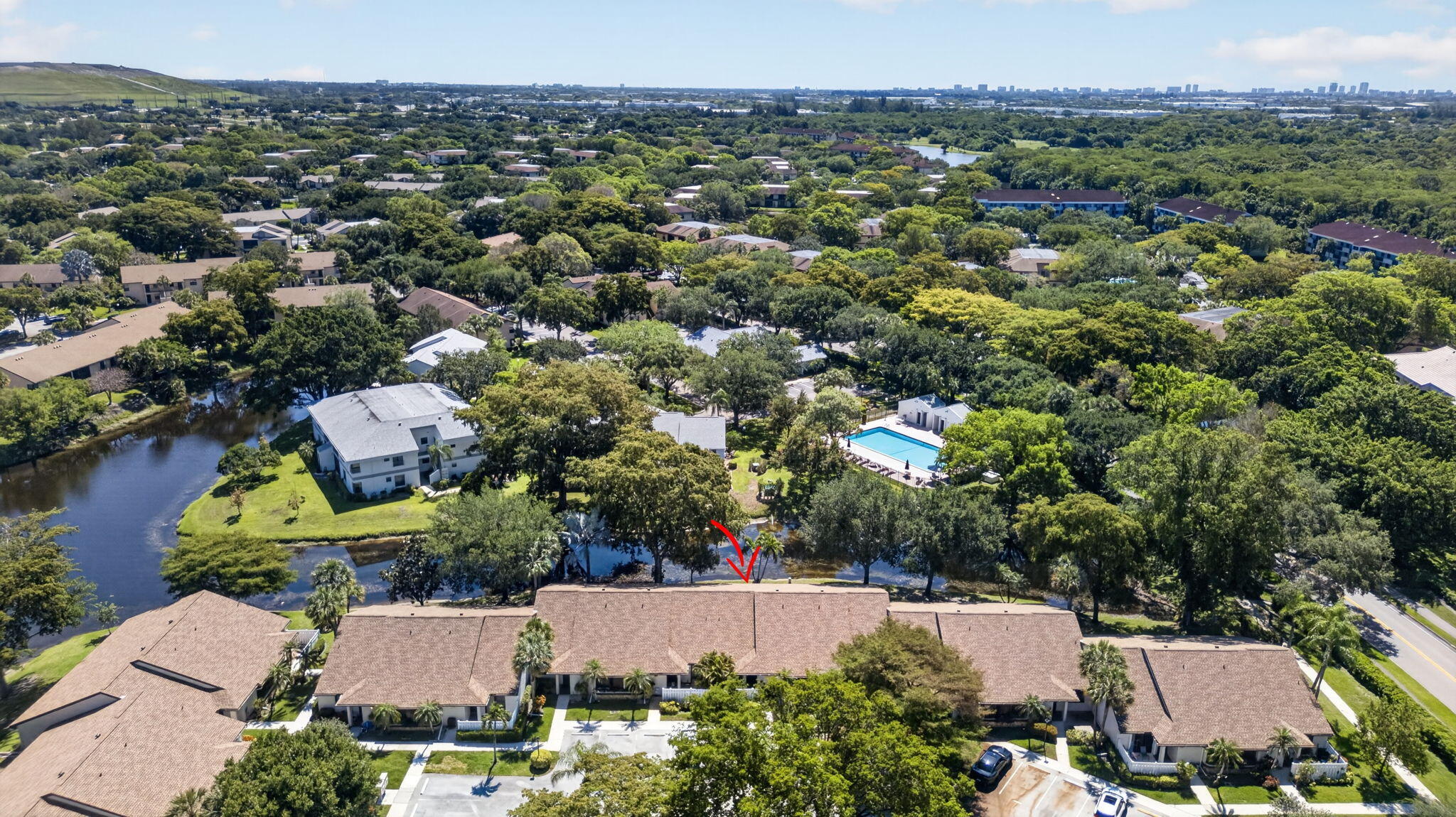TARTAN COCONUT CREEK PHASE II - Residential