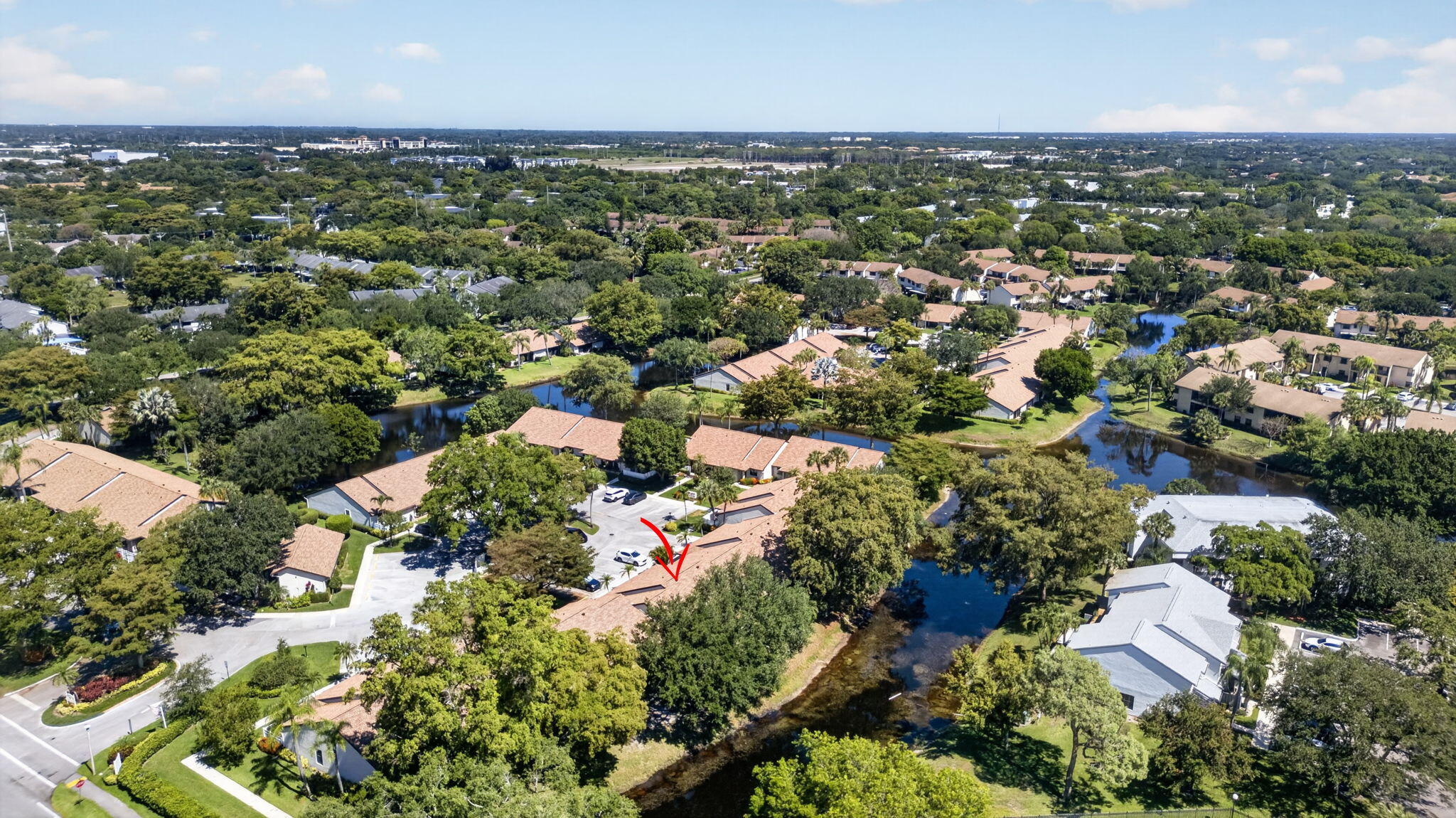 TARTAN COCONUT CREEK PHASE II - Residential