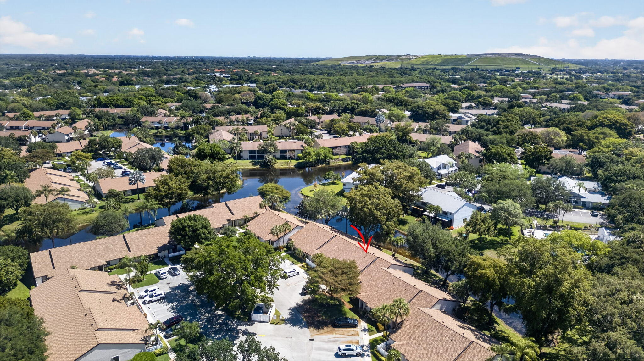 TARTAN COCONUT CREEK PHASE II - Residential
