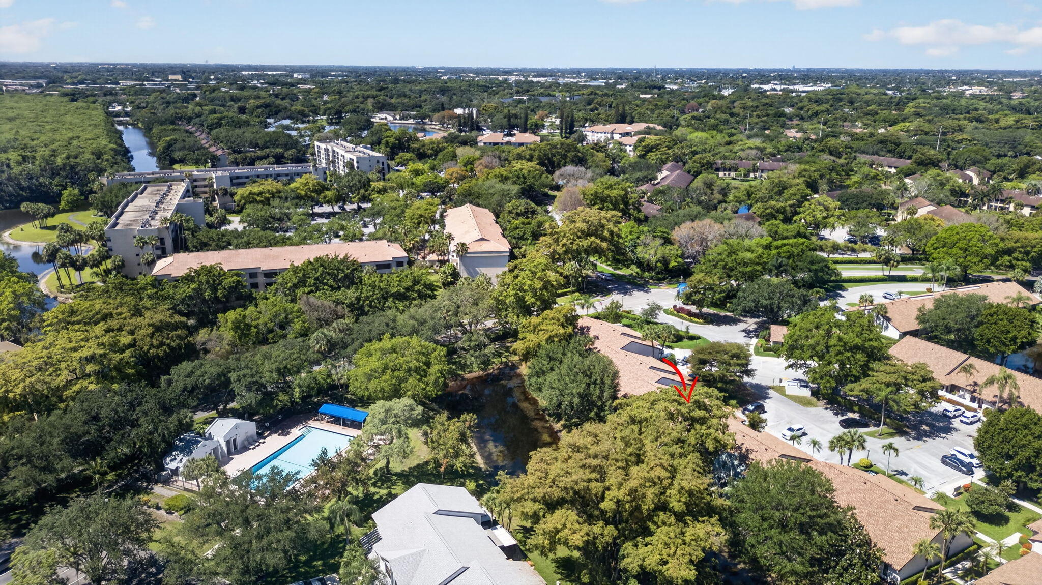 TARTAN COCONUT CREEK PHASE II - Residential