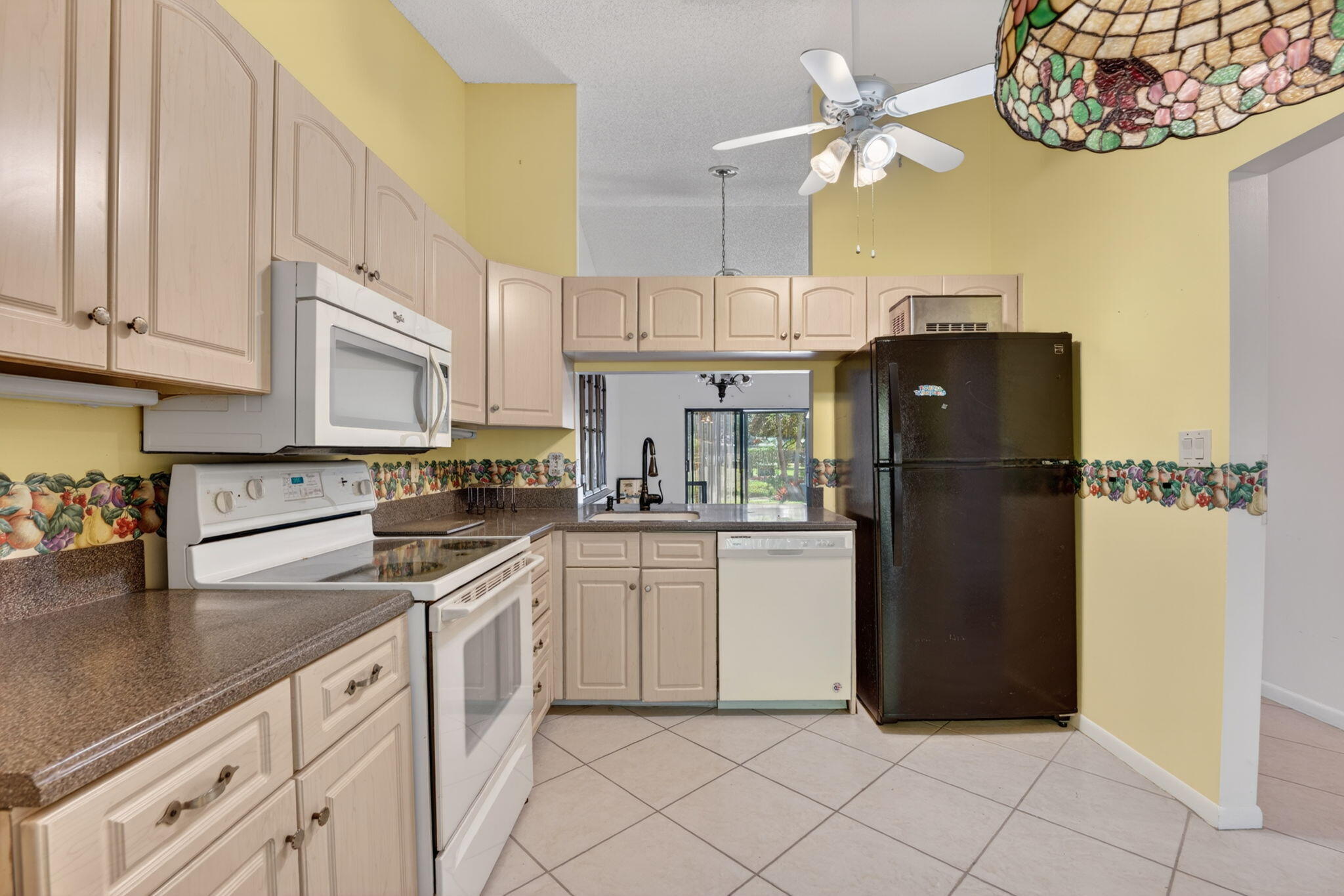 TARTAN COCONUT CREEK PHASE II - Residential