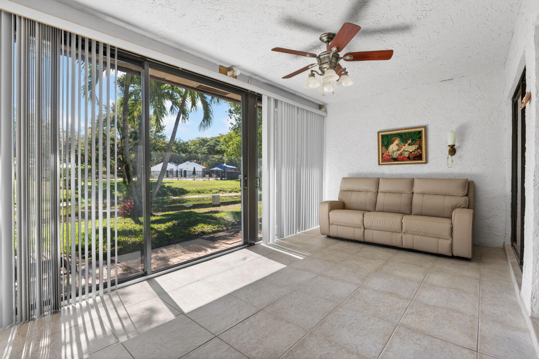 TARTAN COCONUT CREEK PHASE II - Residential