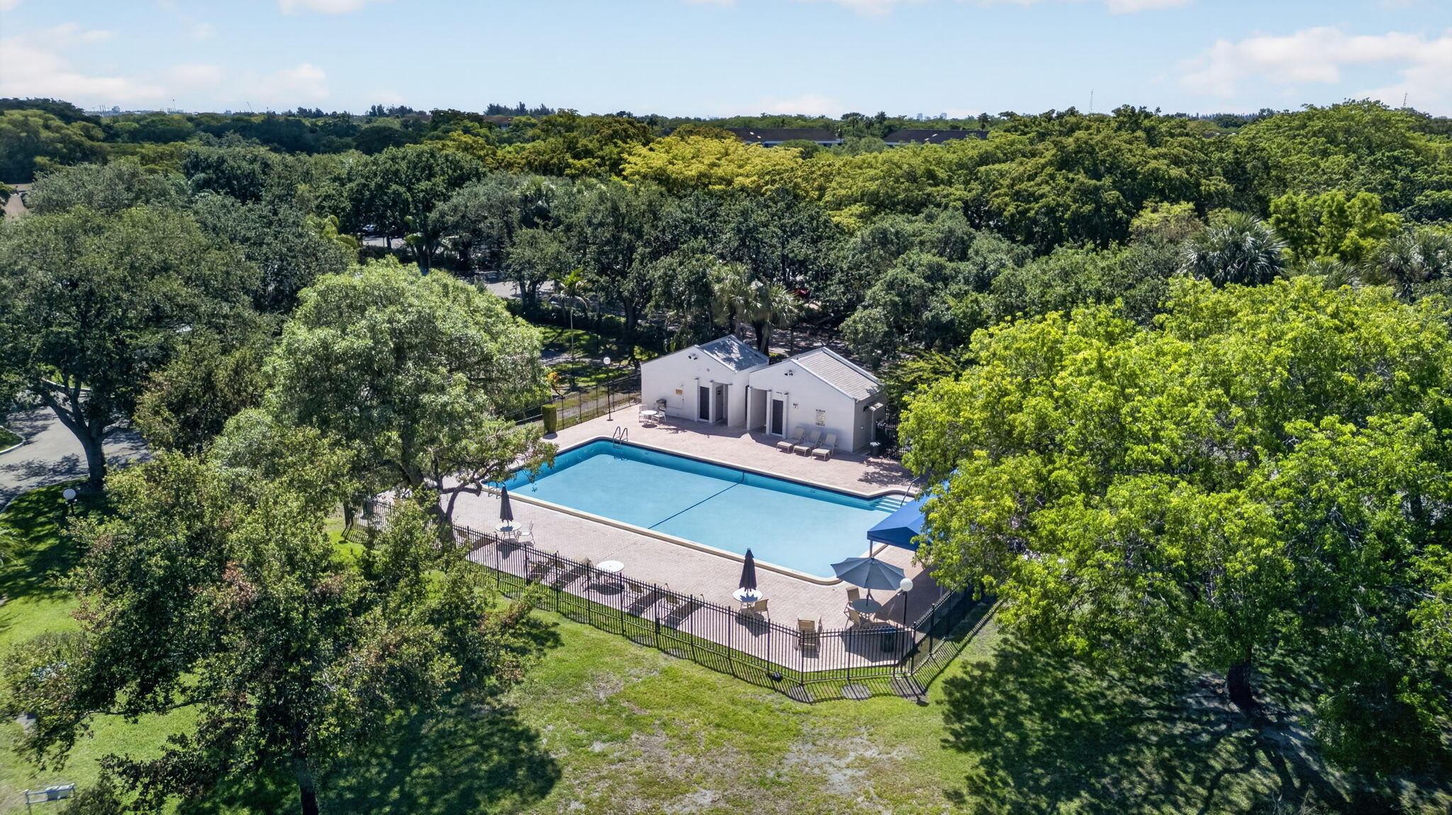 TARTAN COCONUT CREEK PHASE II - Residential