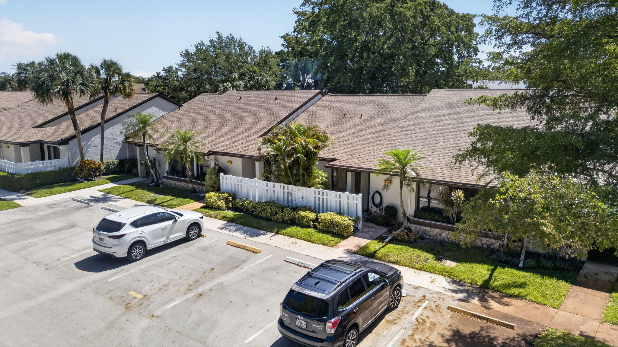 TARTAN COCONUT CREEK PHASE II - Residential