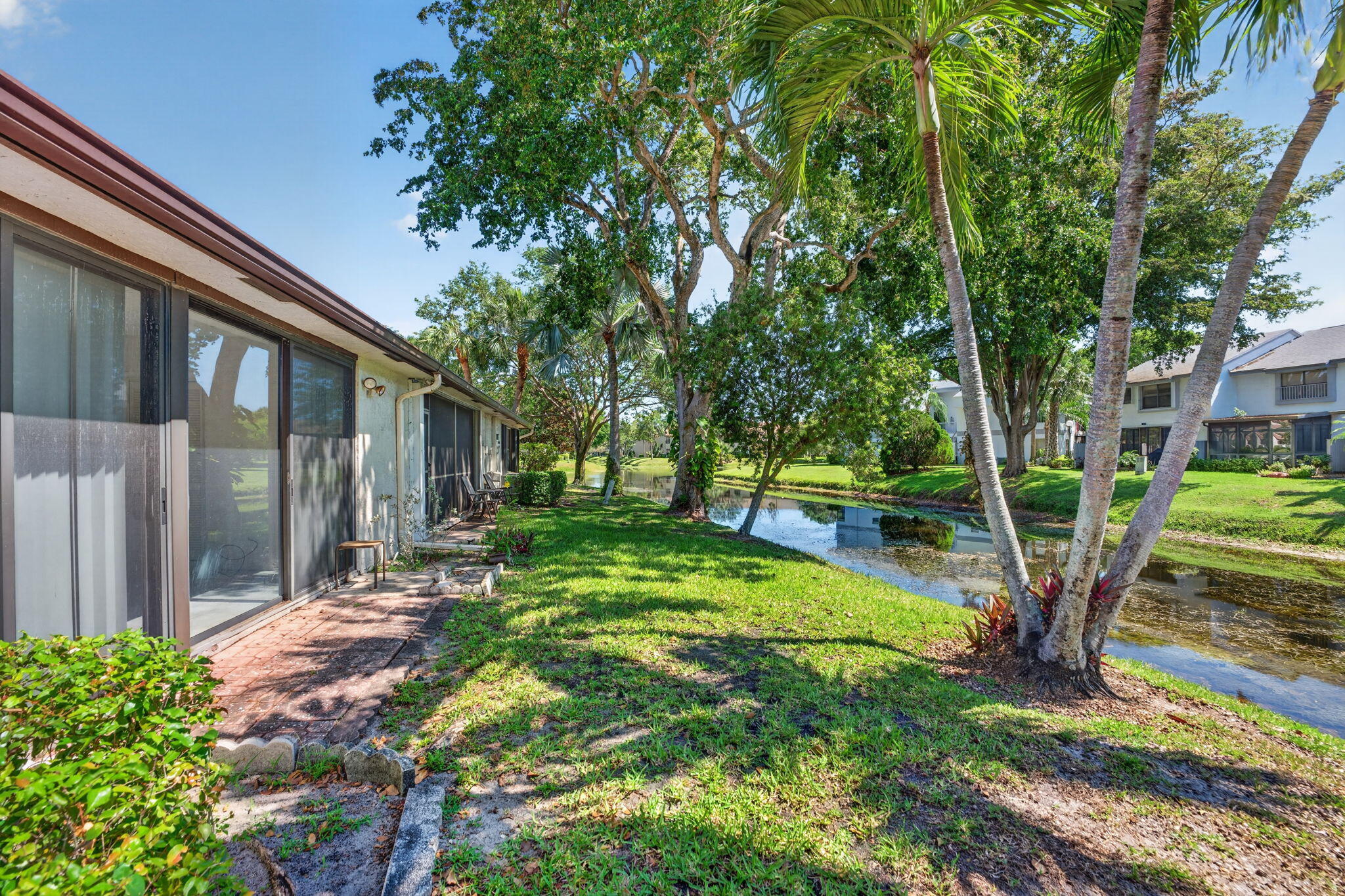 TARTAN COCONUT CREEK PHASE II - Residential