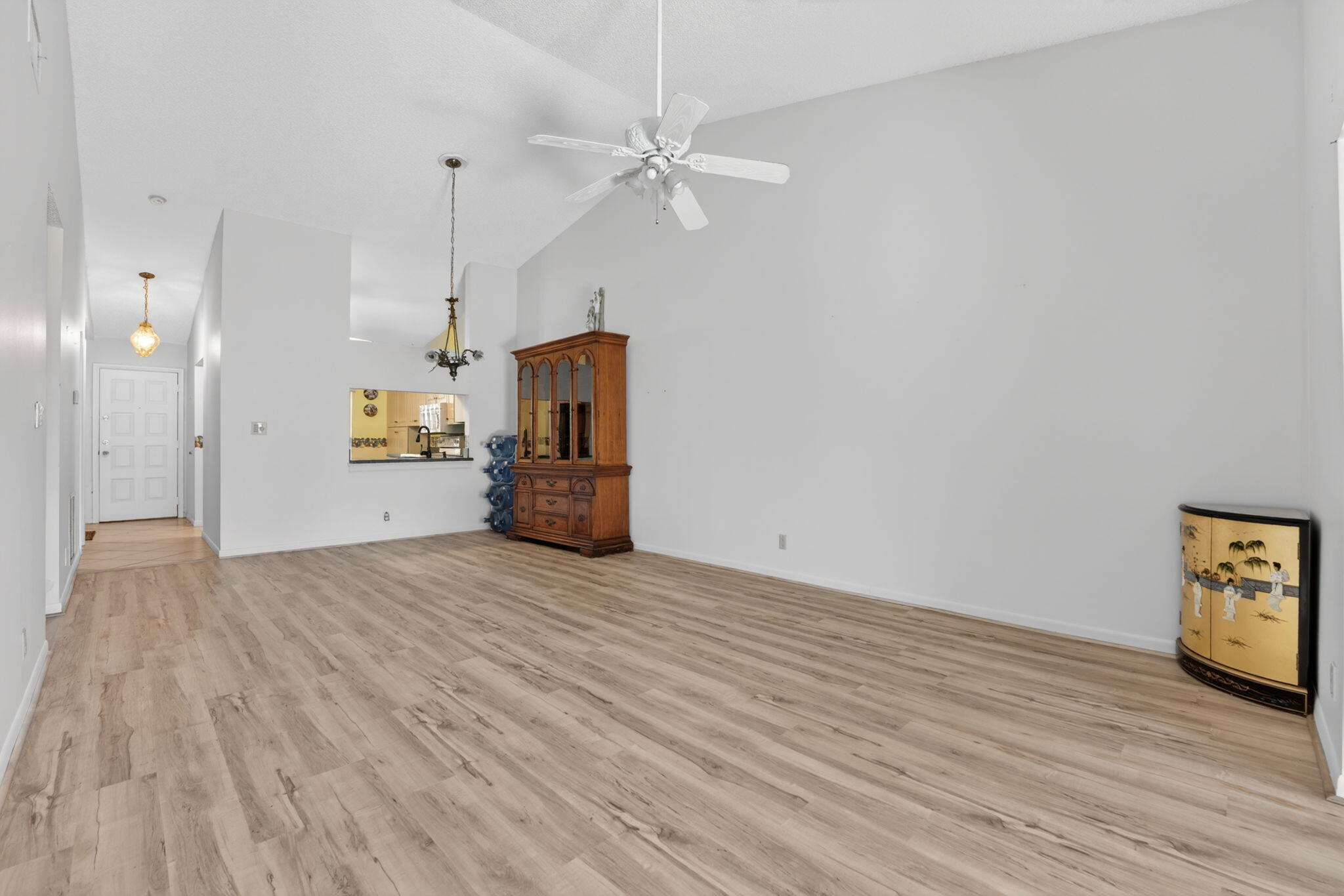 TARTAN COCONUT CREEK PHASE II - Residential