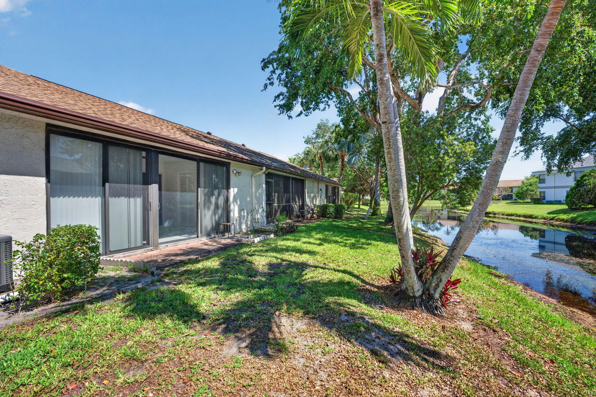 TARTAN COCONUT CREEK PHASE II - Residential
