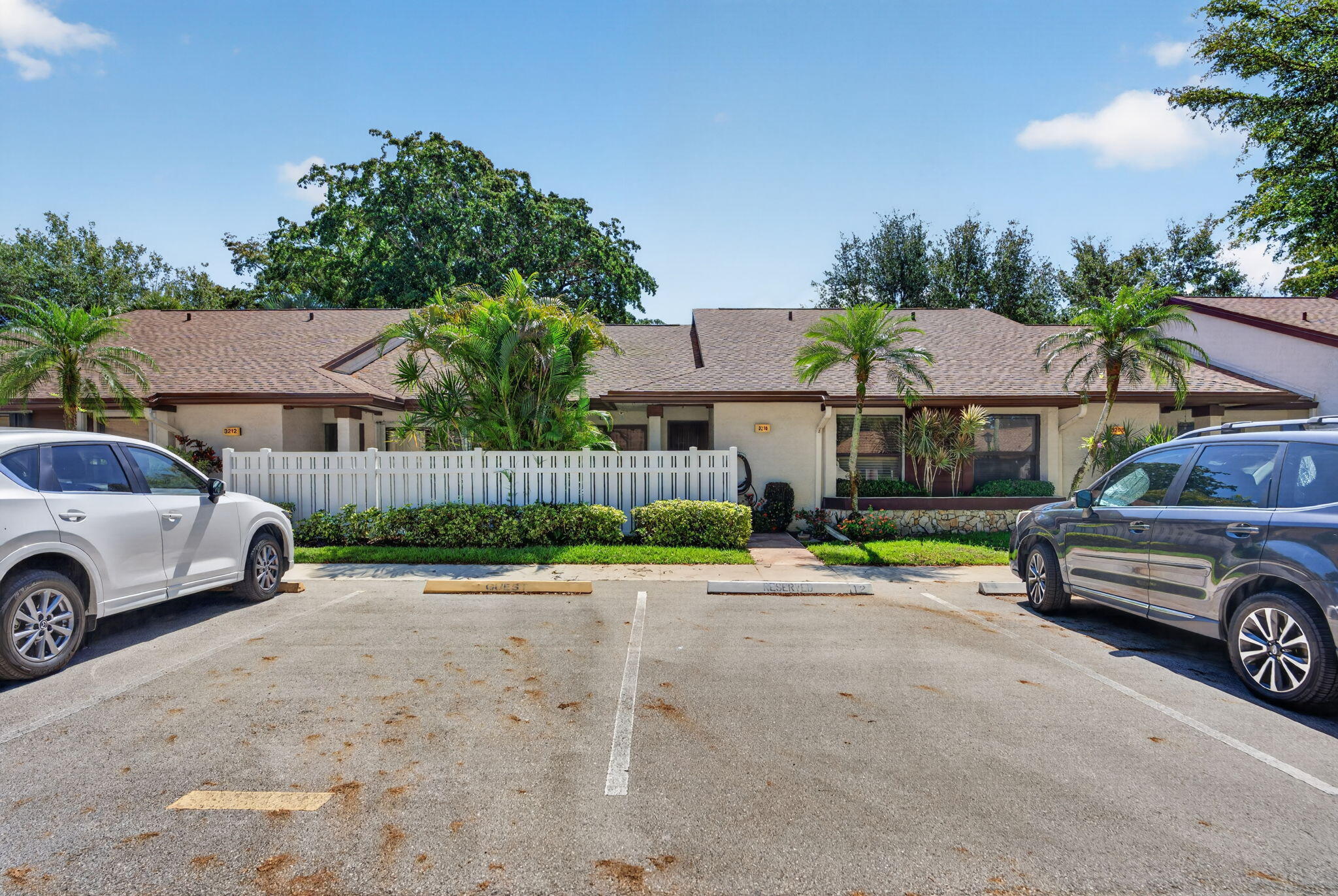 TARTAN COCONUT CREEK PHASE II - Residential