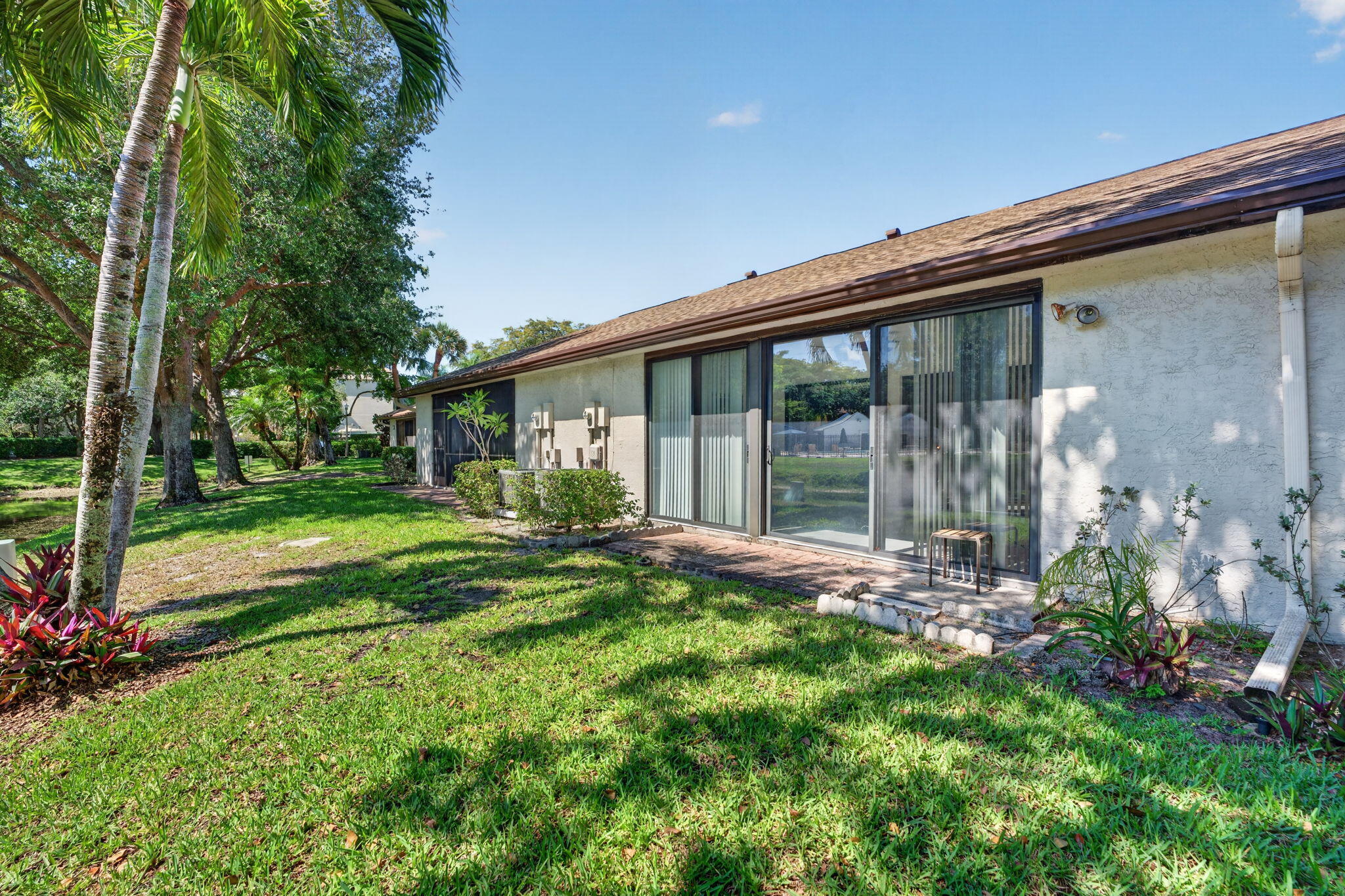 TARTAN COCONUT CREEK PHASE II - Residential