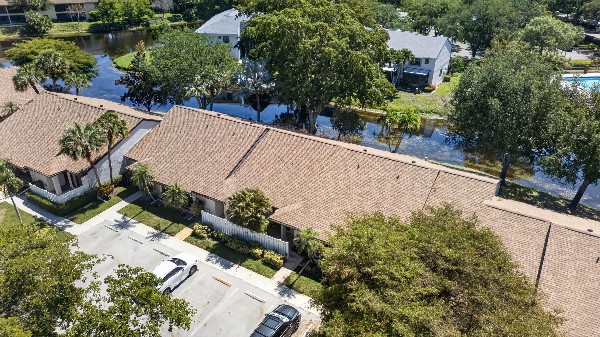 TARTAN COCONUT CREEK PHASE II - Residential
