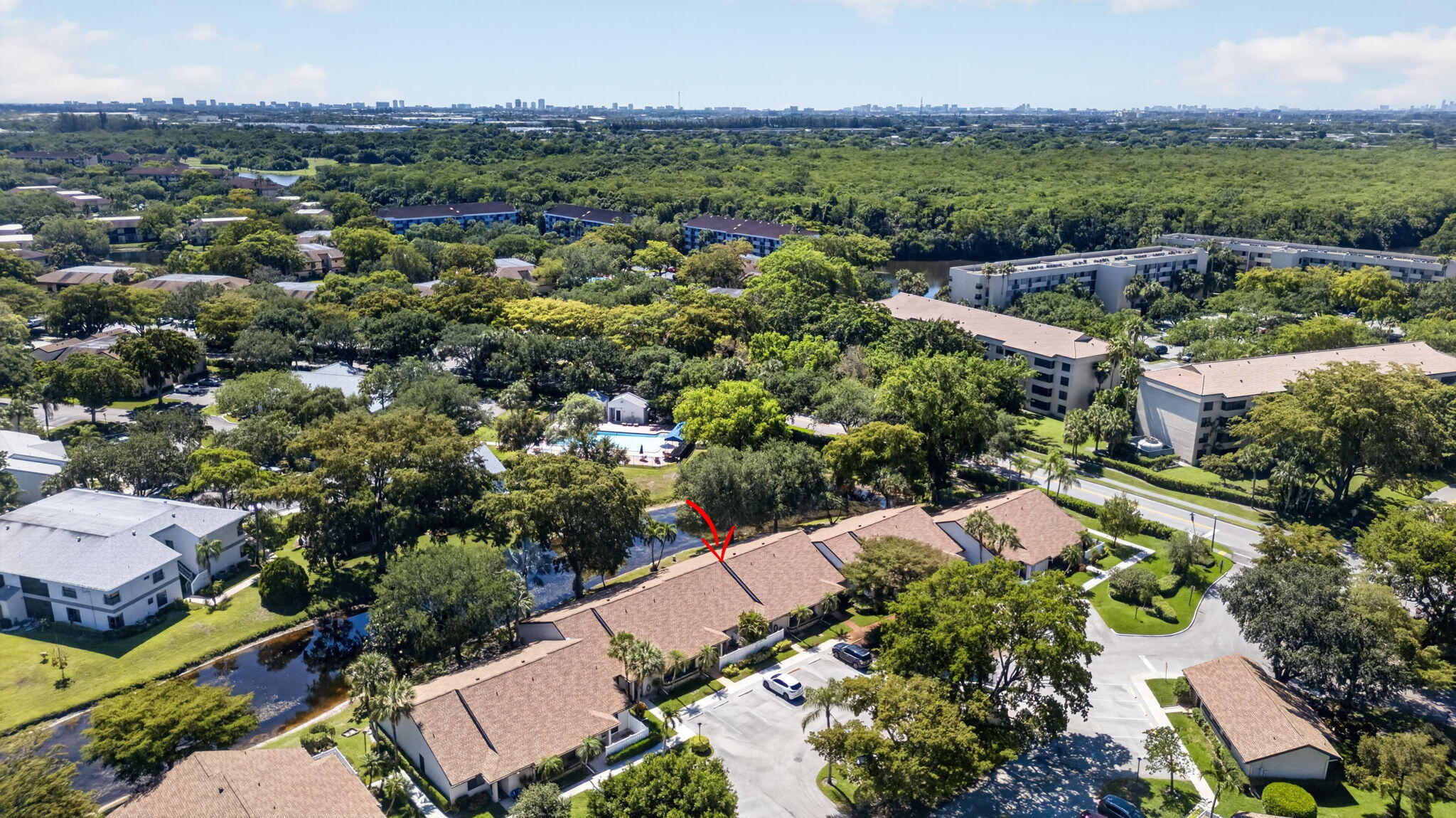 TARTAN COCONUT CREEK PHASE II - Residential