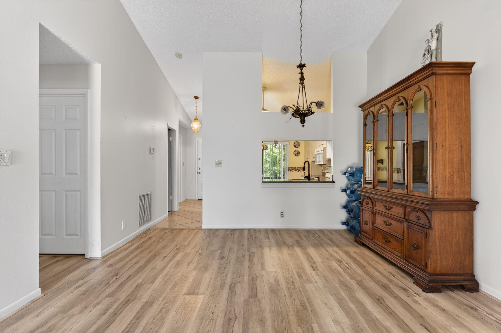 TARTAN COCONUT CREEK PHASE II - Residential