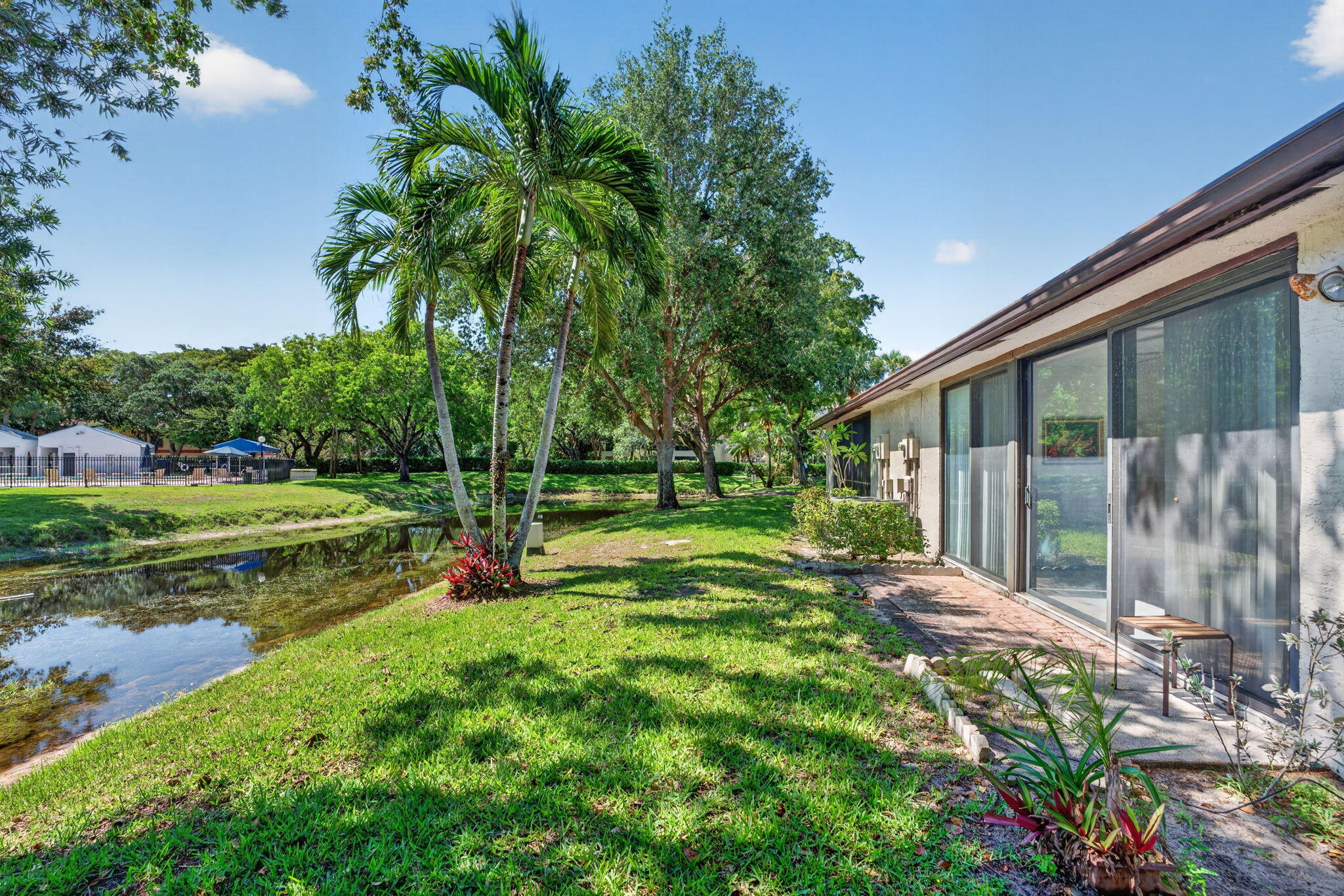 TARTAN COCONUT CREEK PHASE II - Residential
