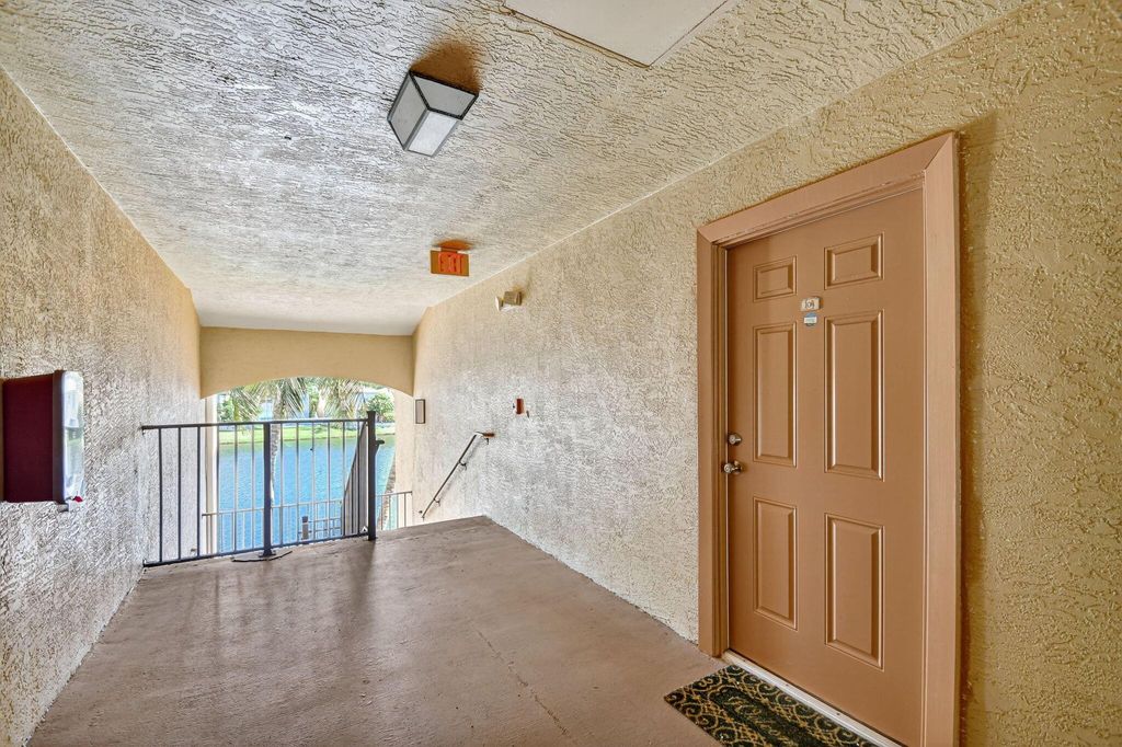 Photo of 4180 San Marino Boulevard #304, West Palm Beach, FL 33409 (MLS # R11137257)