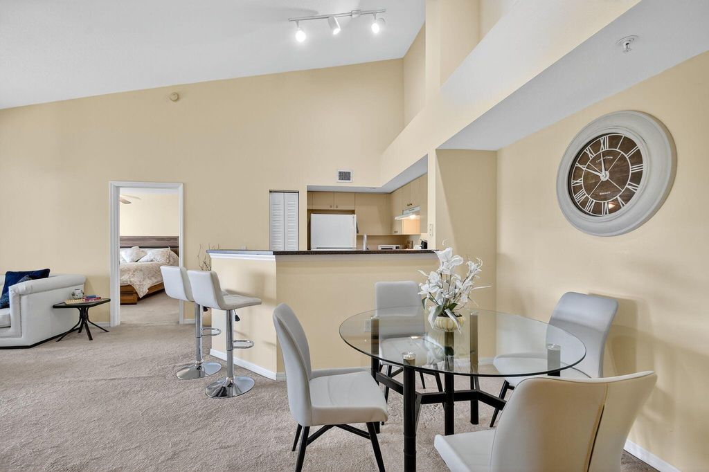 Photo of 4180 San Marino Boulevard #304, West Palm Beach, FL 33409 (MLS # R11137257)