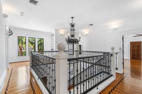 A home in Lake Worth Beach