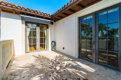 A home in Lake Worth Beach