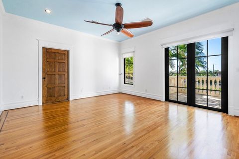 A home in Lake Worth Beach