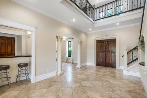 A home in Lake Worth Beach