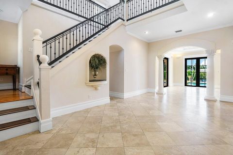 A home in Lake Worth Beach