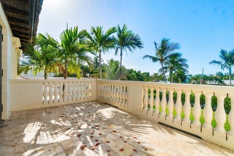 A home in Lake Worth Beach