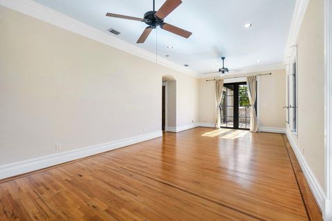 A home in Lake Worth Beach