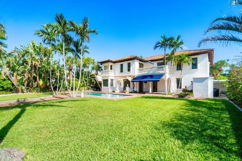 A home in Lake Worth Beach