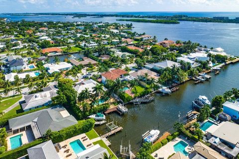 A home in Lake Worth Beach