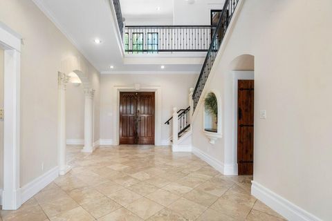 A home in Lake Worth Beach