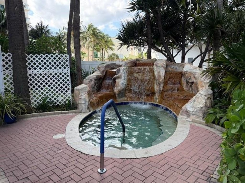 Photo of 3001 S Ocean Drive #647, Hollywood, FL 33019 (MLS # F10548836)