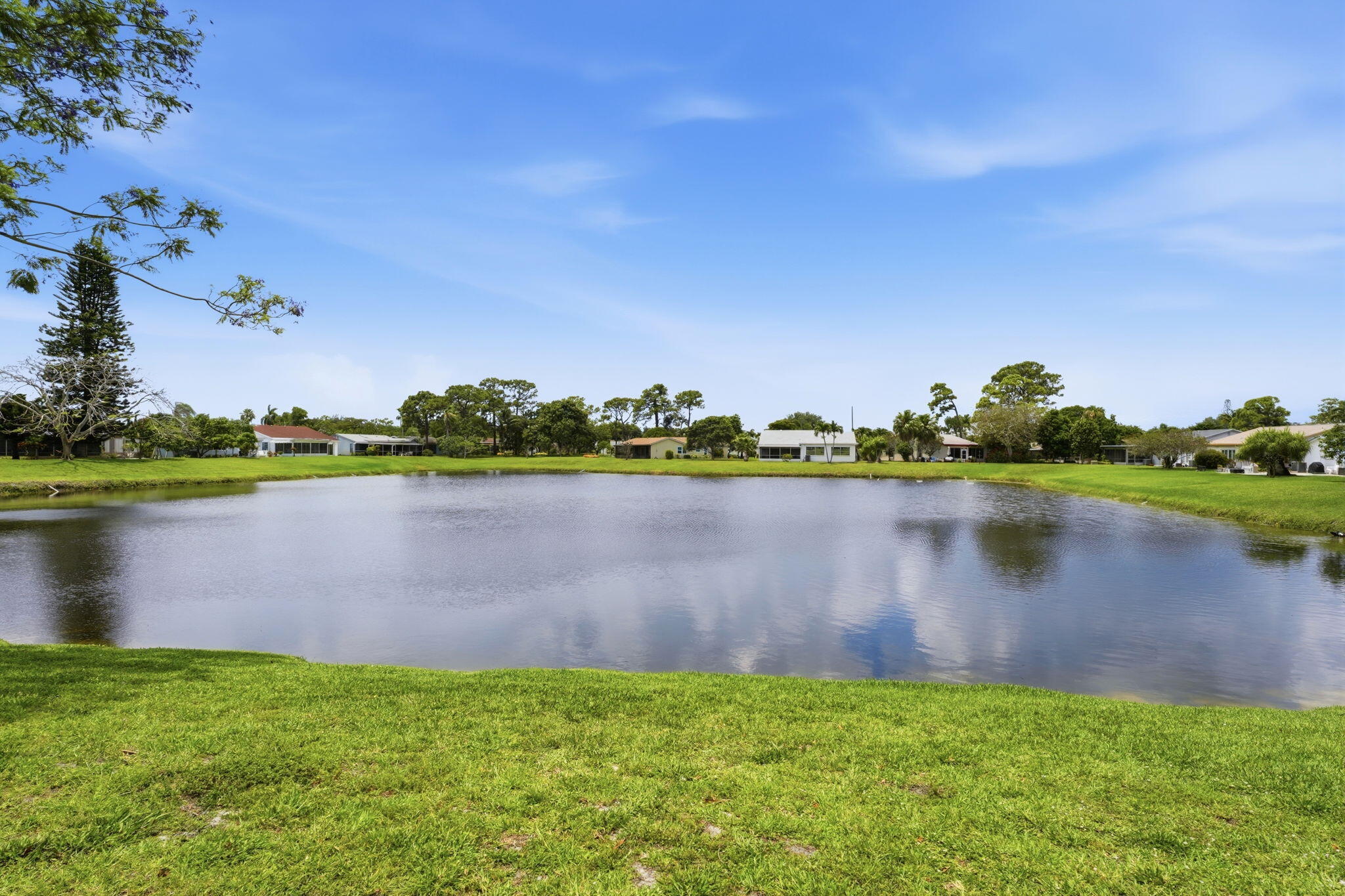 LUCERNE HOMES EAST 3 - Residential