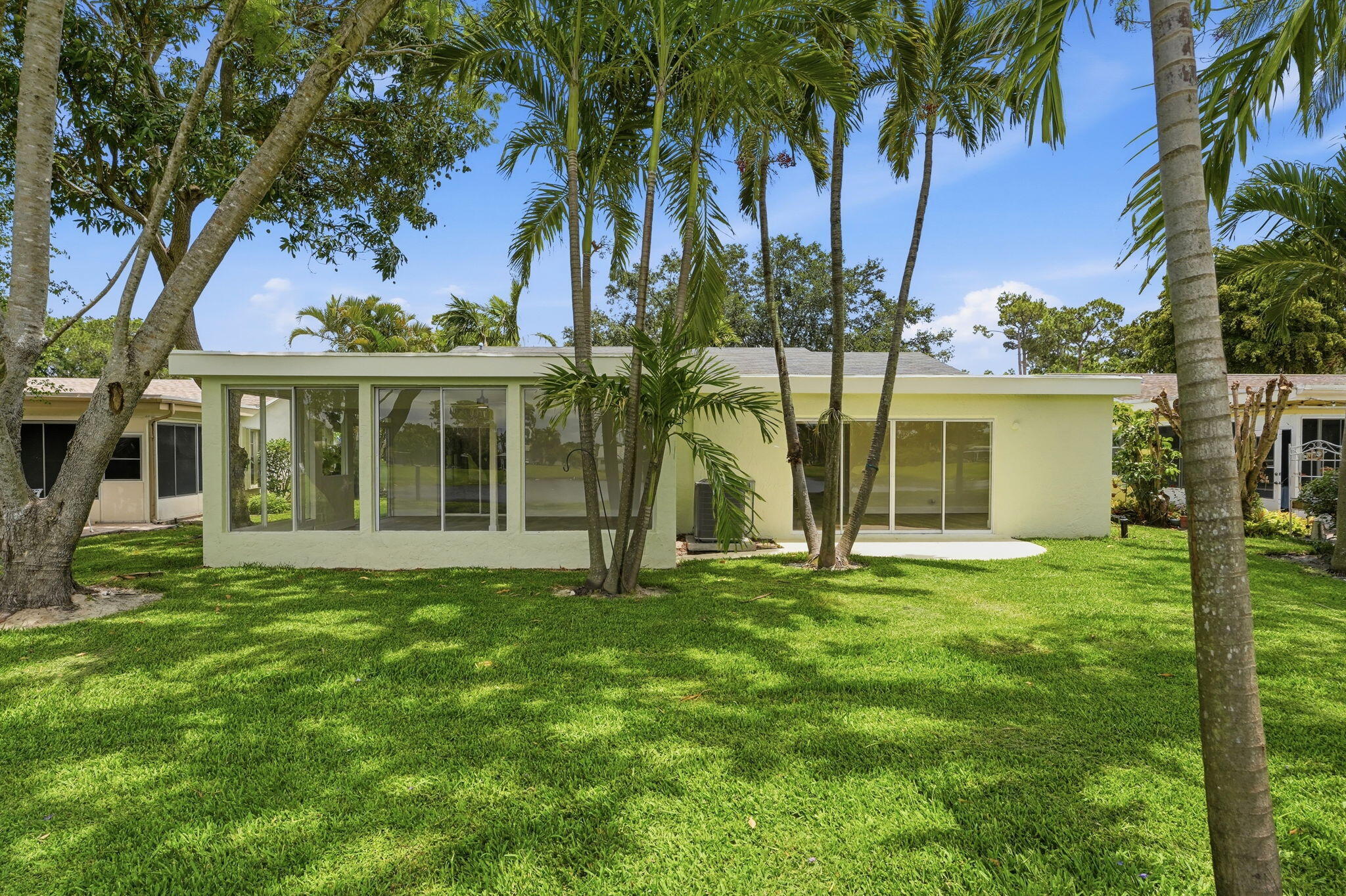 LUCERNE HOMES EAST 3 - Residential