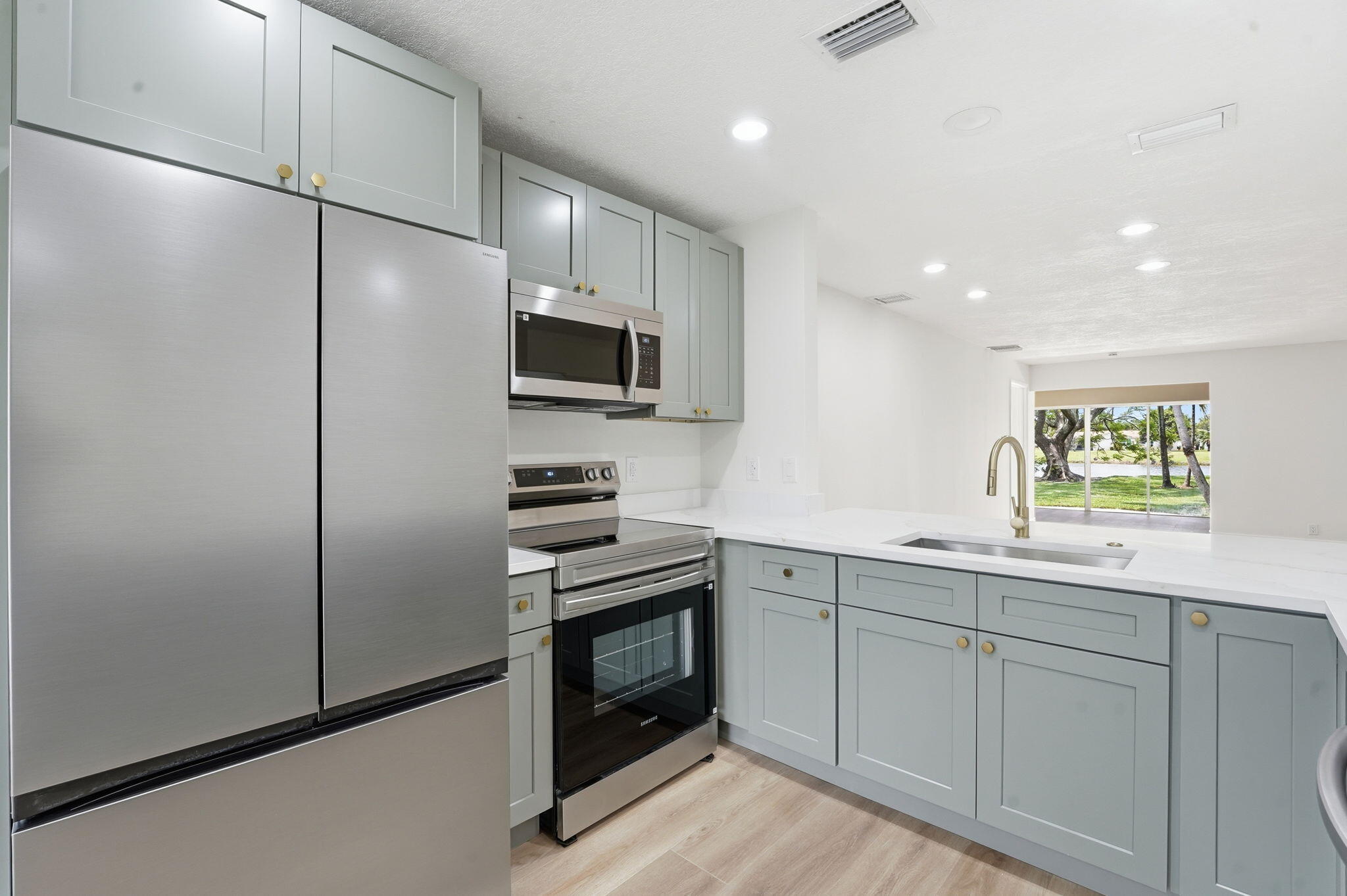 LUCERNE HOMES EAST 3 - Residential