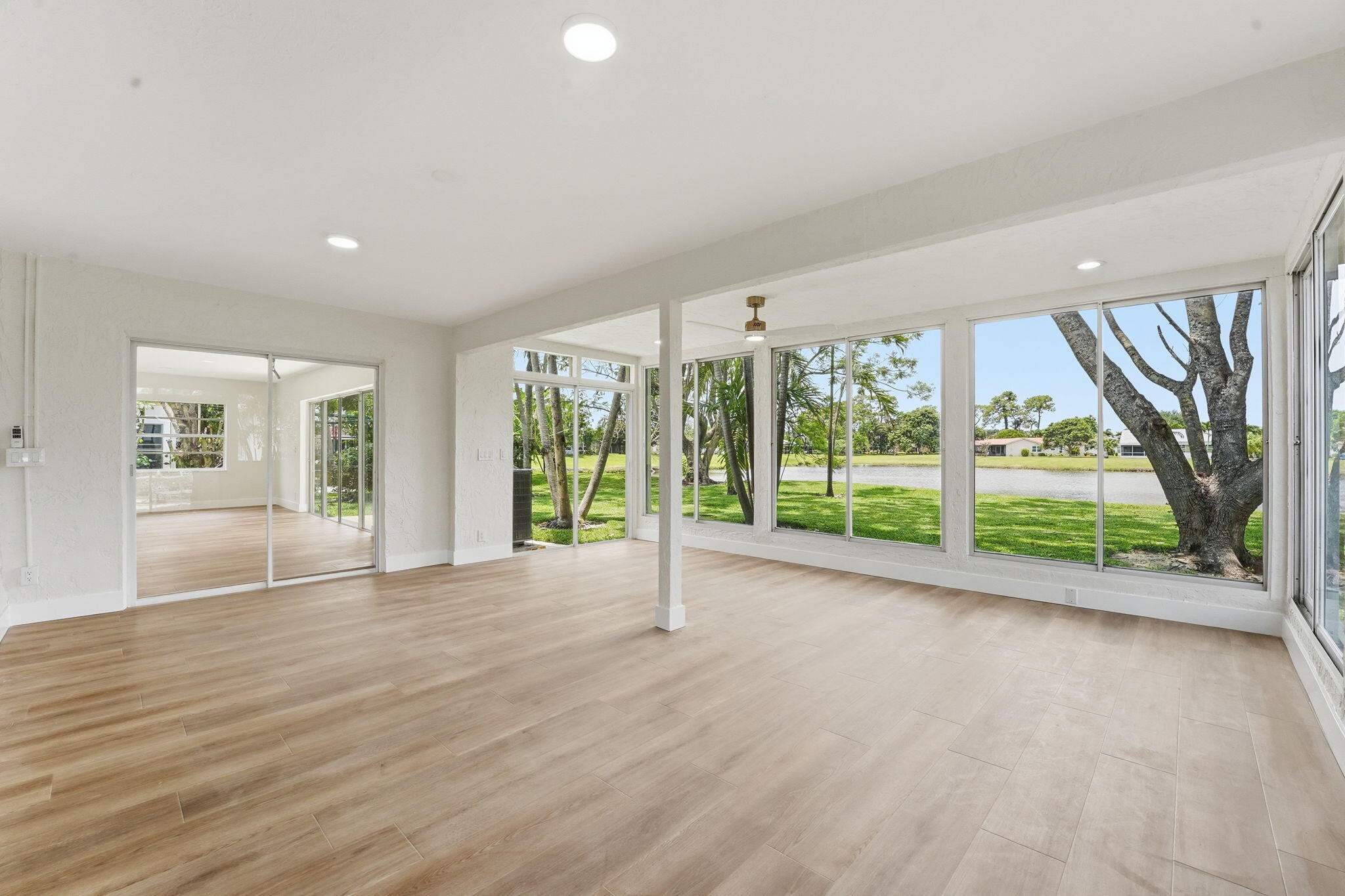 LUCERNE HOMES EAST 3 - Residential