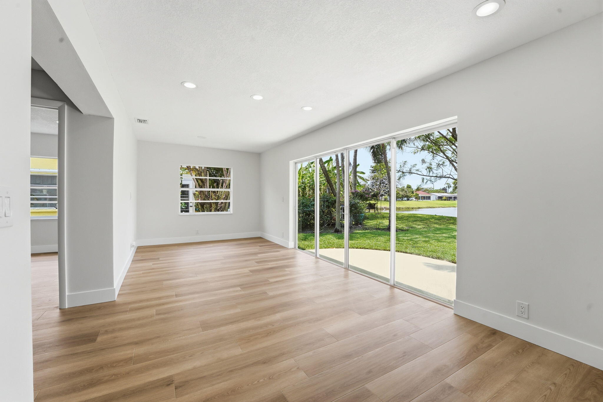LUCERNE HOMES EAST 3 - Residential