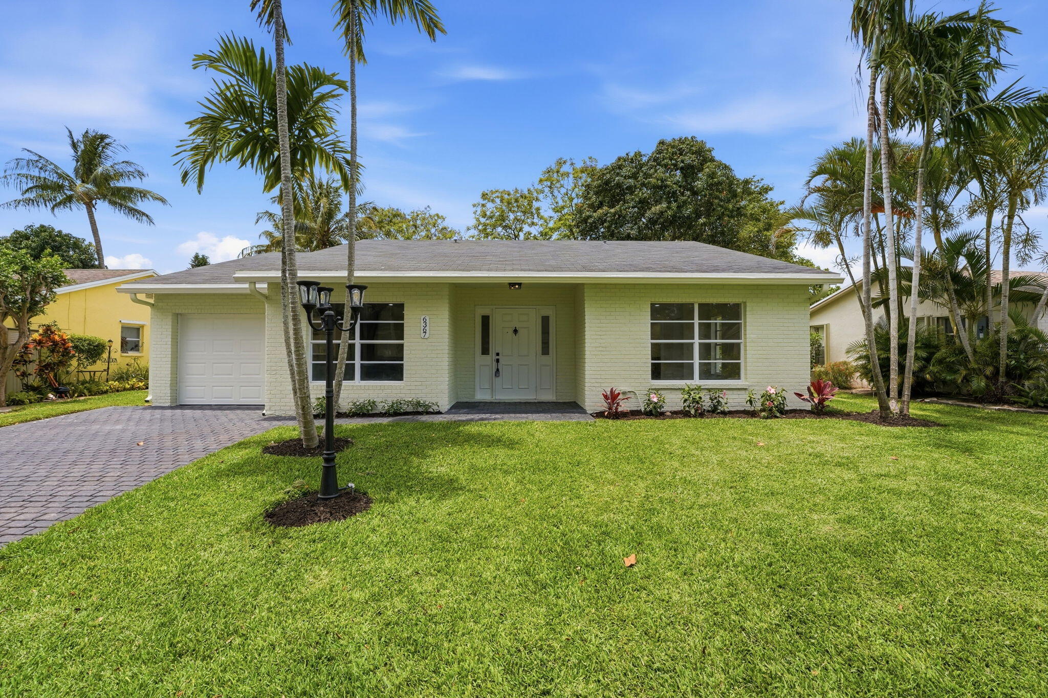 LUCERNE HOMES EAST 3 - Residential