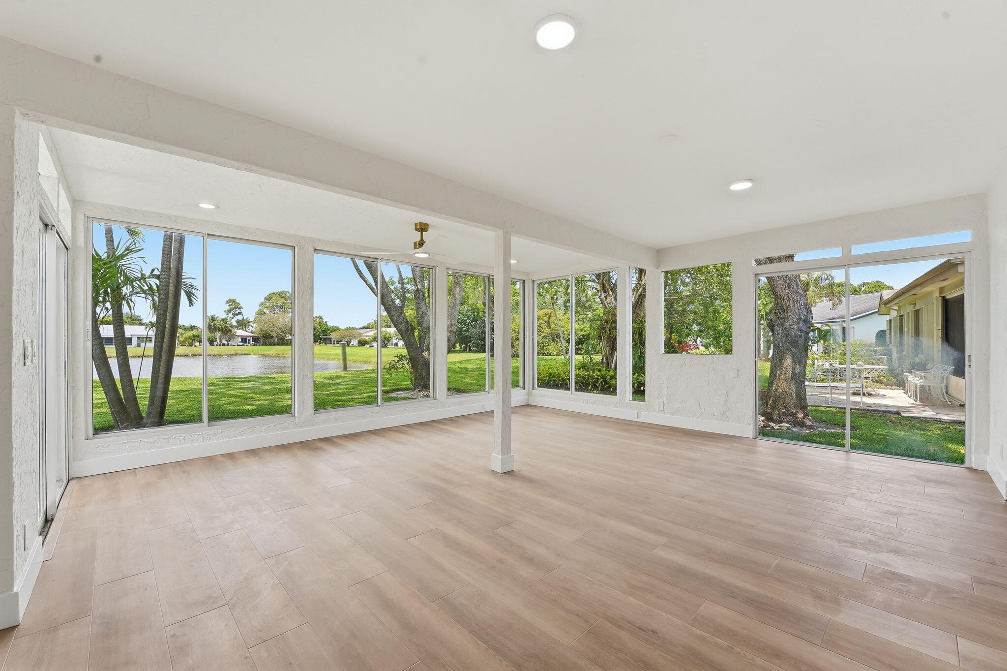 LUCERNE HOMES EAST 3 - Residential