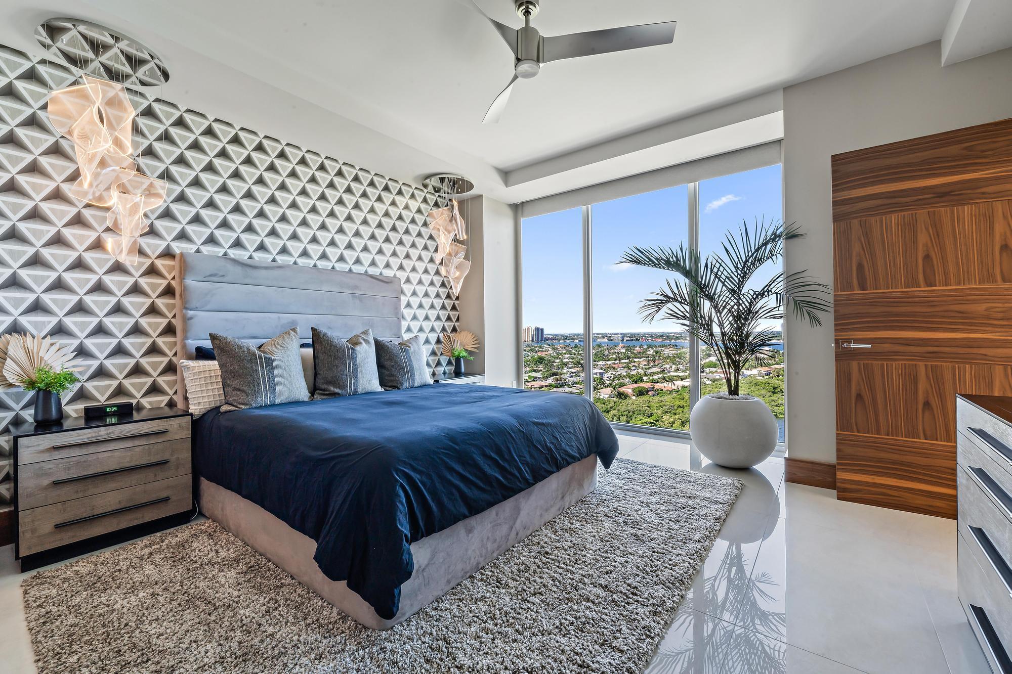 5000 North Ocean - Residential