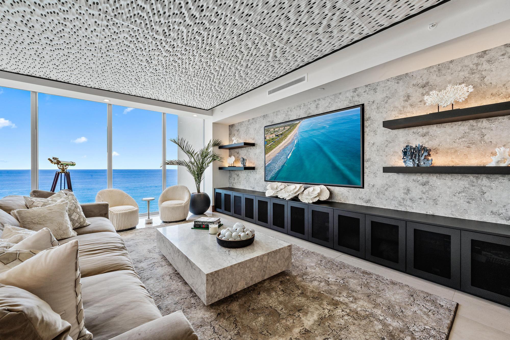 5000 North Ocean - Residential