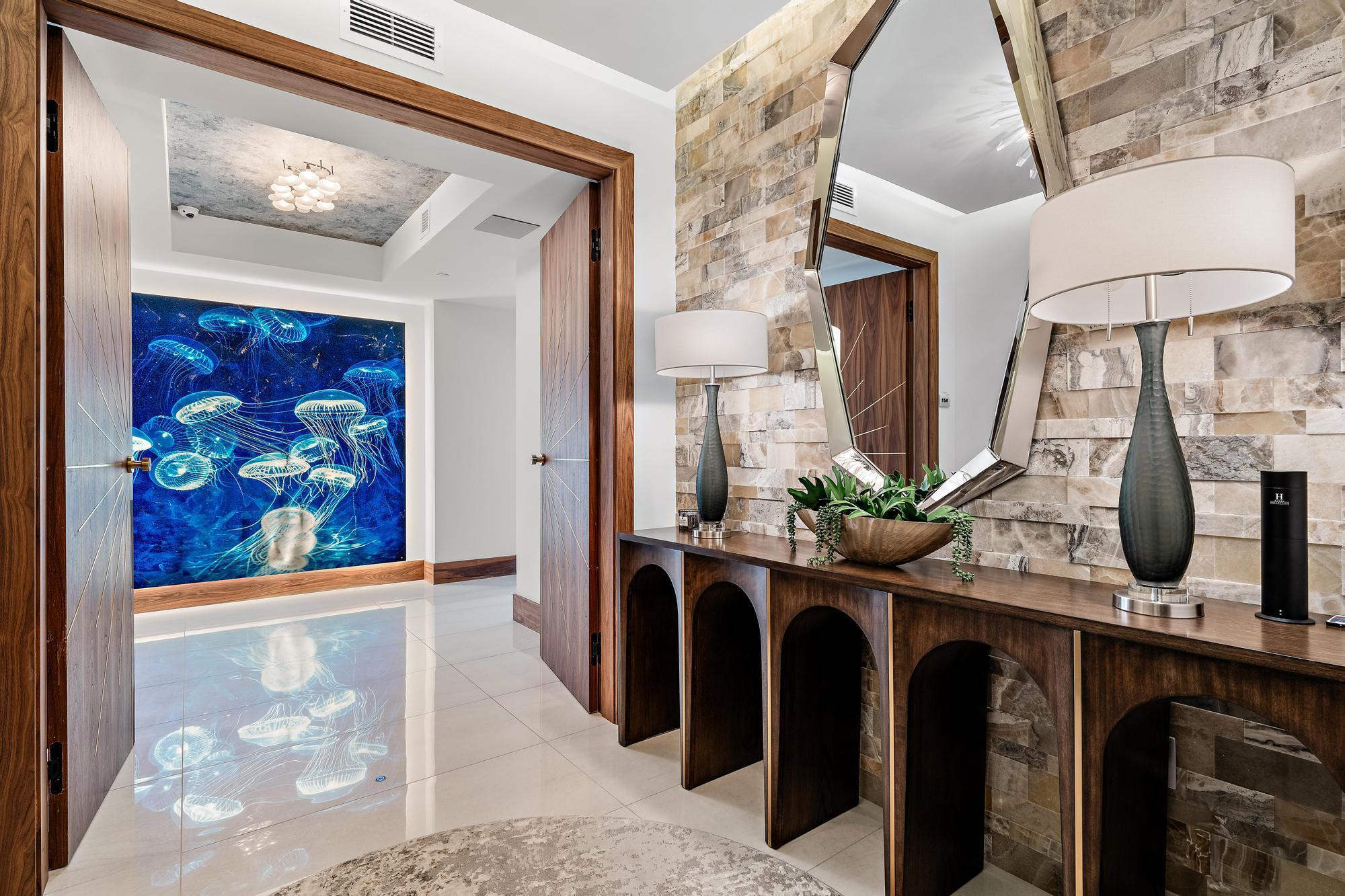 5000 North Ocean - Residential