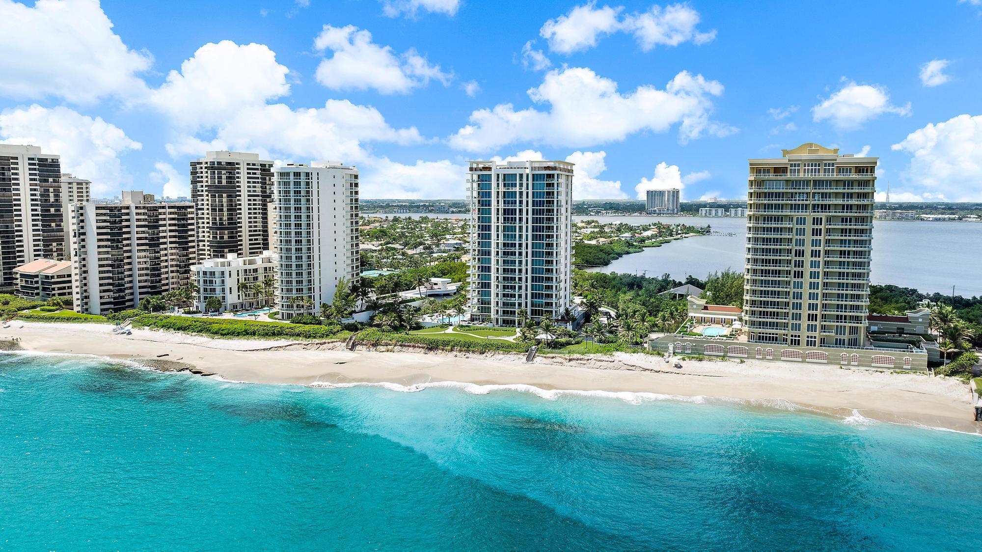 5000 North Ocean - Residential