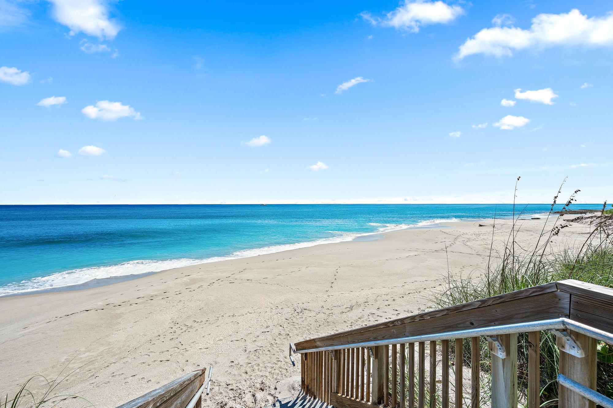 5000 North Ocean - Residential